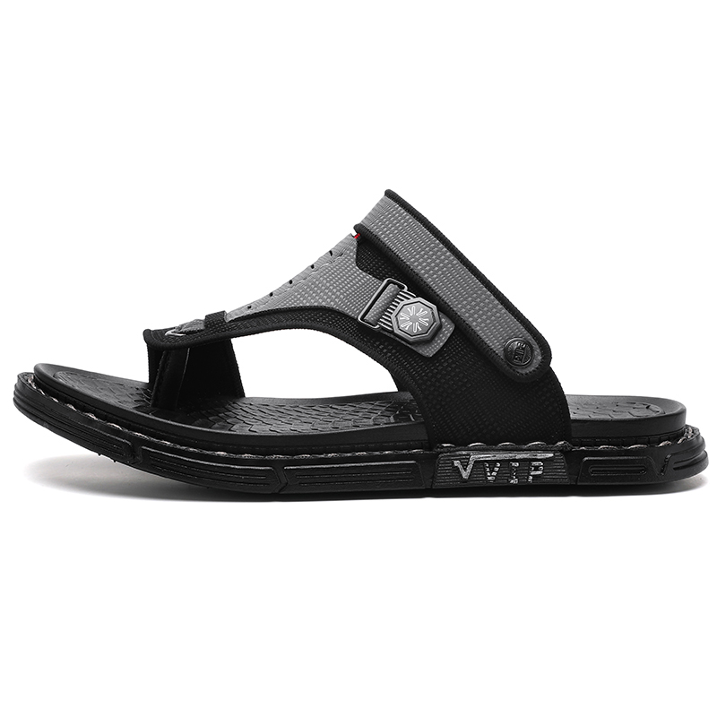 Shiozawa Мужские пляжные сандалии серые, цвет Gray
Shiozawa Мужские пляжные сандалии серые, цвет Gray