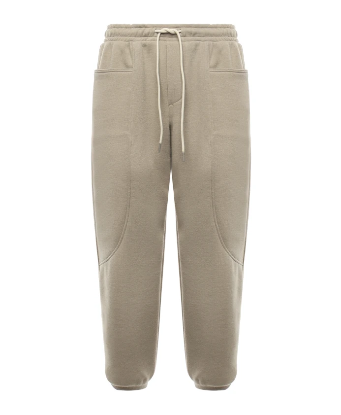 Свежие брюки Giuliano Galiano, бежевый
Свежие брюки Giuliano Galiano, бежевый