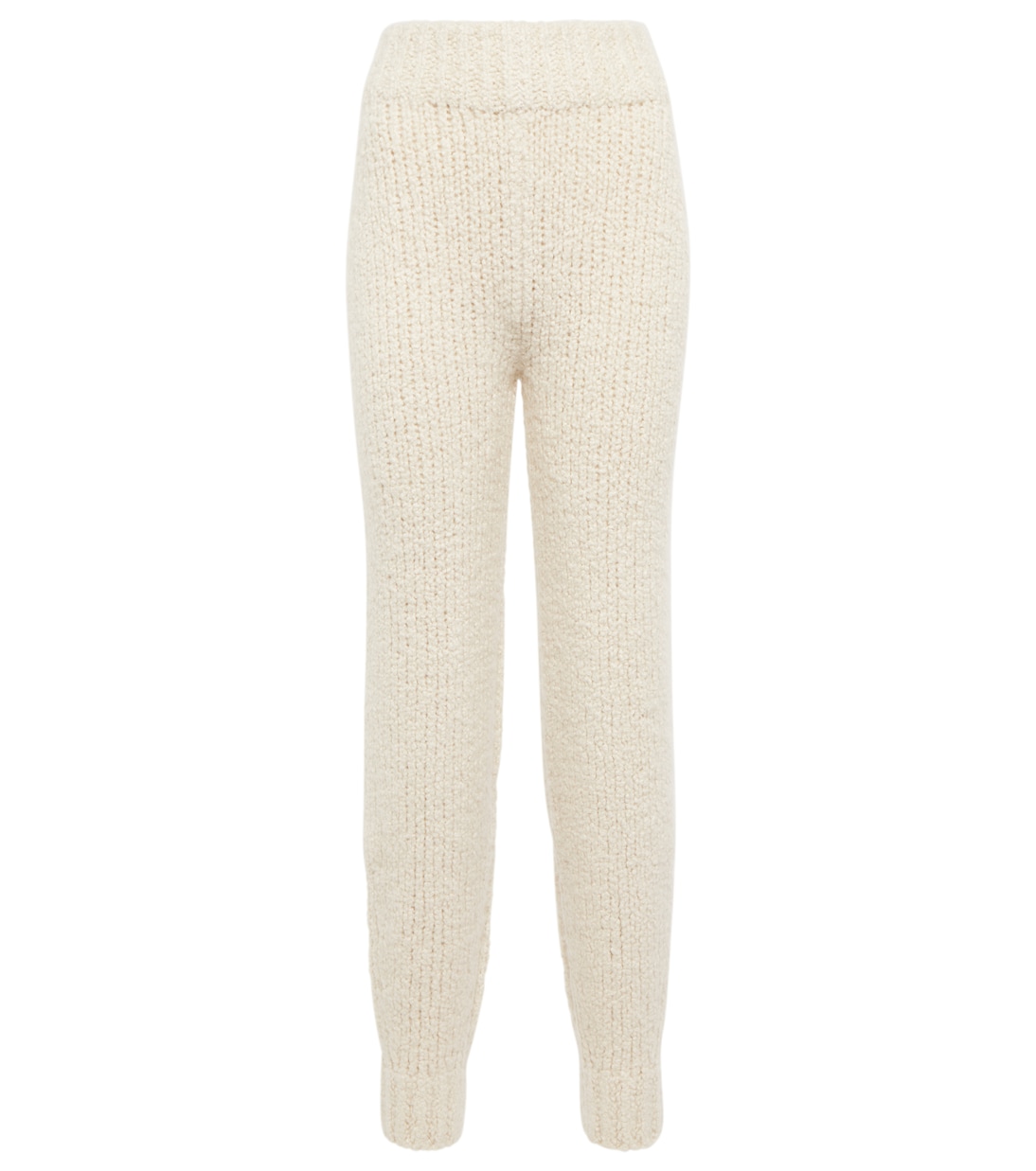 Спортивные штаны Жозефины Khaite, слоновая кость
Спортивные штаны Жозефины Khaite, слоновая кость