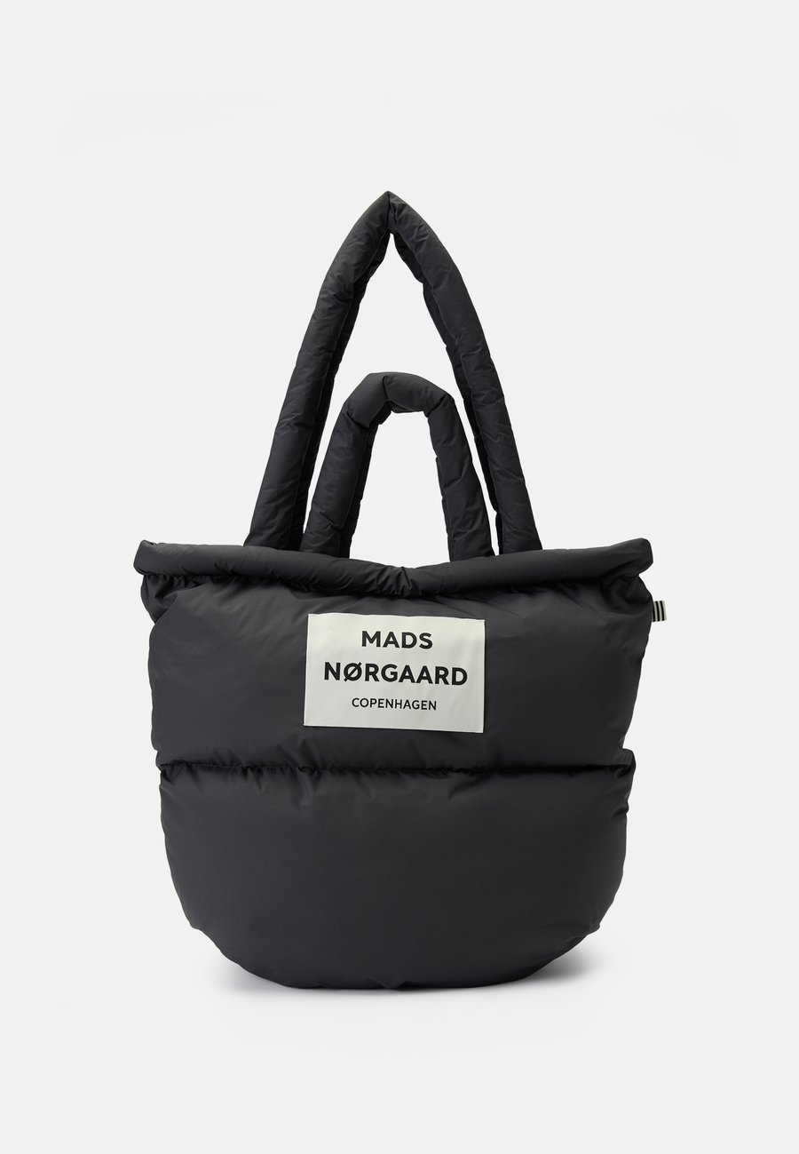Сумка-шоппер Mads Nørgaard PILLOW BAG, Asphalt/Grey
Сумка-шоппер Mads Nørgaard PILLOW BAG, Asphalt/Grey