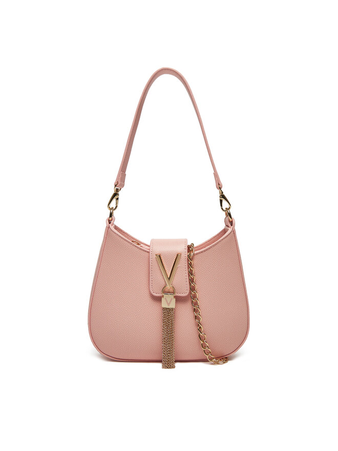 Сумка Valentino, розовый 
Сумка Valentino, розовый