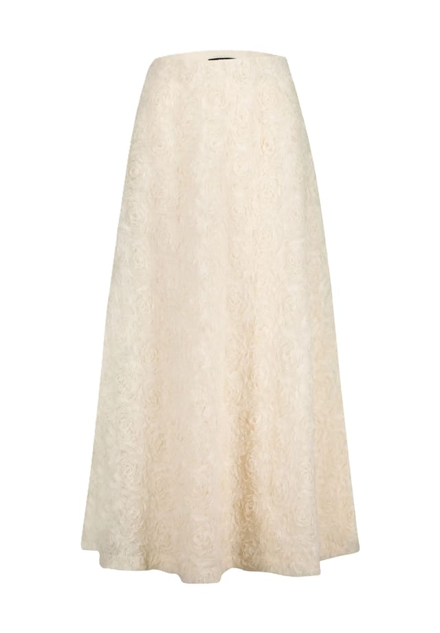 Юбка длиной 7/8 Zero, цвет 1056 eggnog
Юбка длиной 7/8 Zero, цвет 1056 eggnog