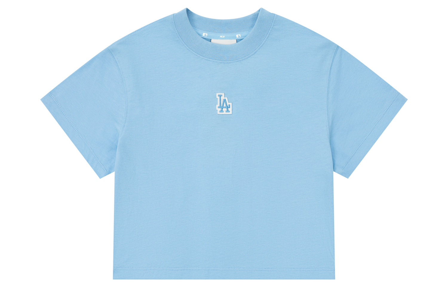 MLB Футболка Los Angeles Dodgers женская light blue
MLB Футболка Los Angeles Dodgers женская light blue
