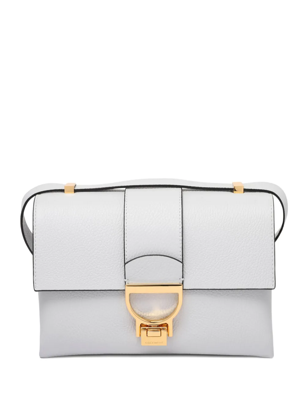 Сумка через плечо Arlettis Coccinelle, белый
Сумка через плечо Arlettis Coccinelle, белый