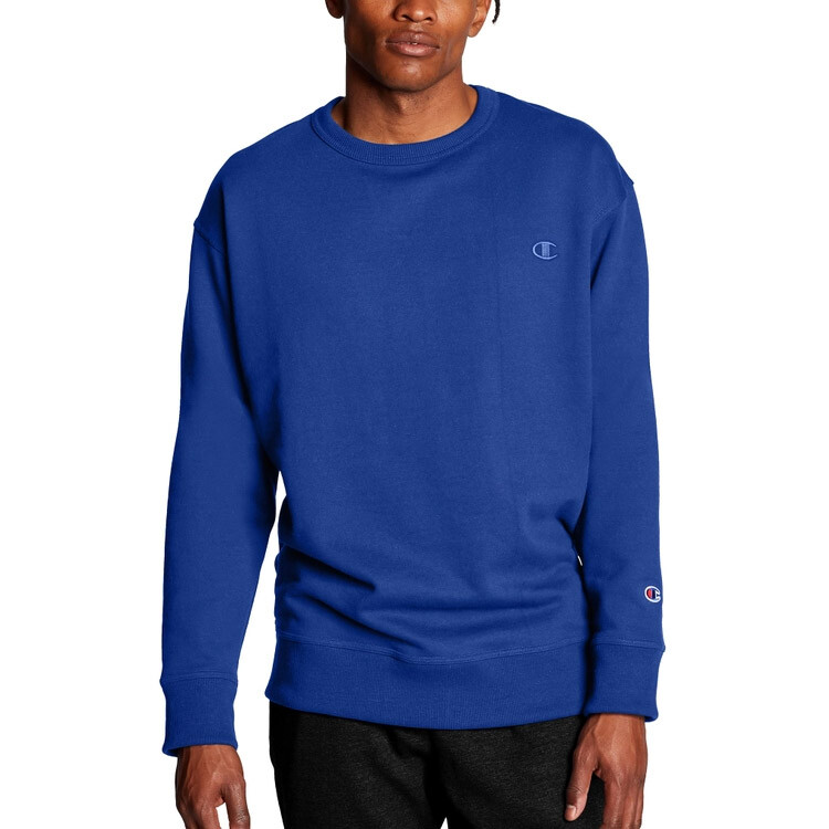 Толстовка унисекс Champion
Толстовка унисекс Champion