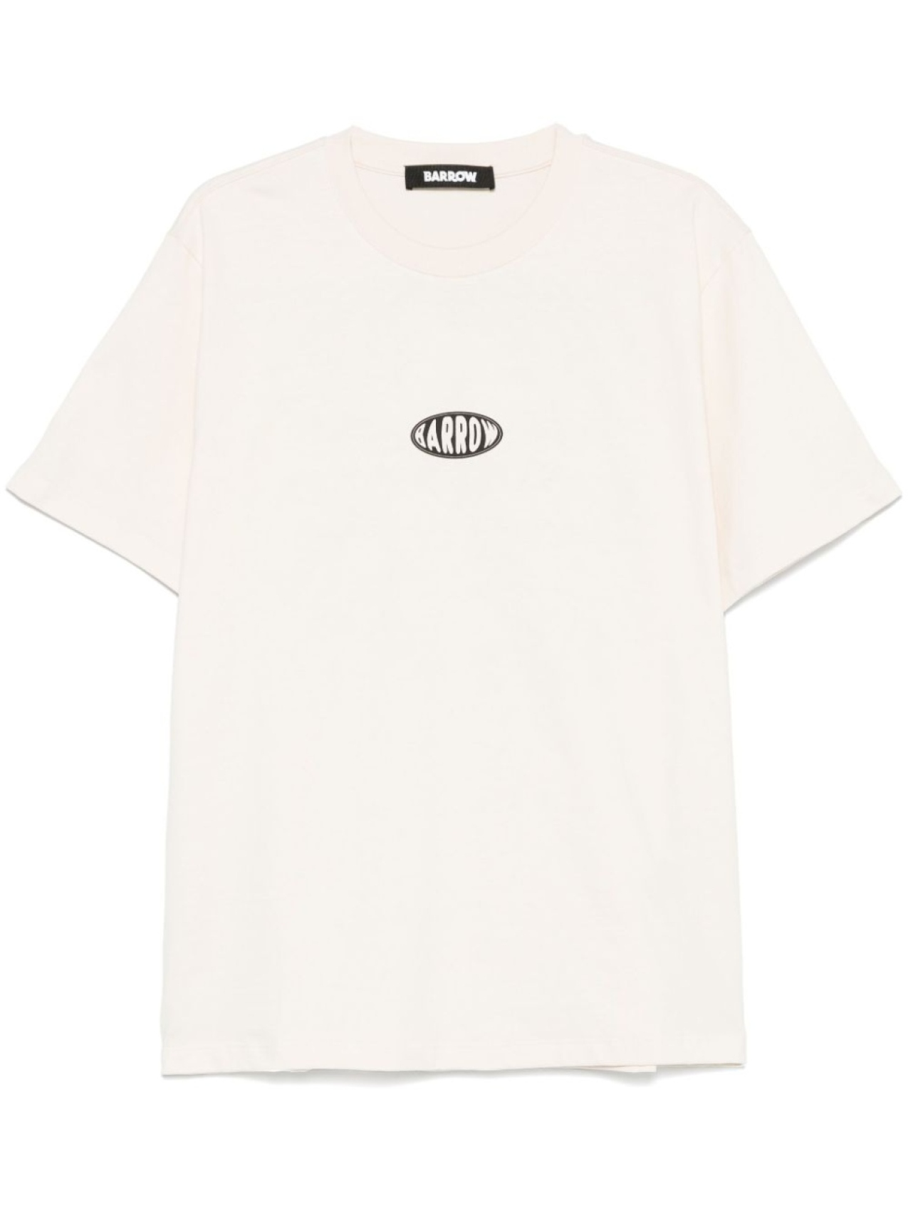 BARROW футболка с логотипом, нейтральный
BARROW футболка с логотипом, нейтральный