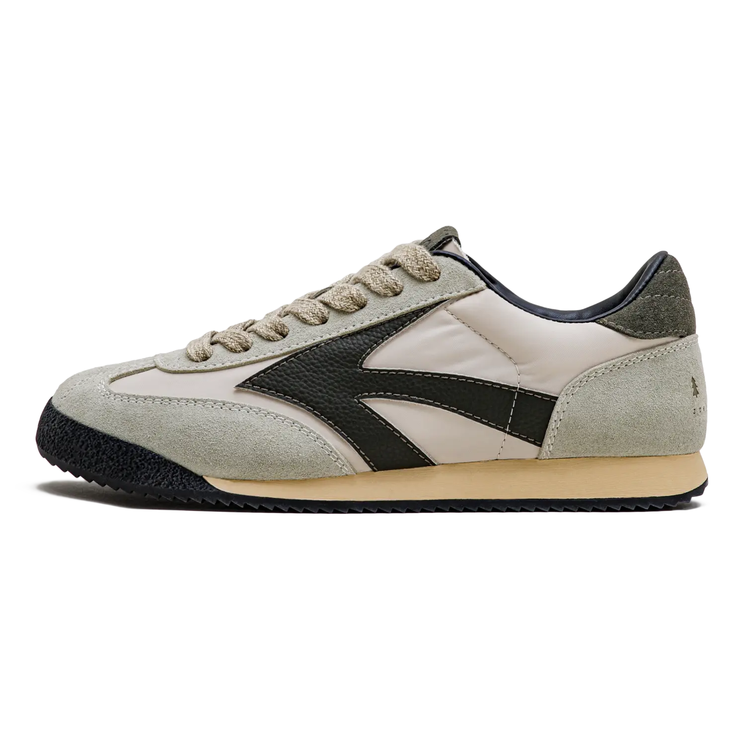 Повседневные низкие кеды мужские серо-зеленые MADEN, дымчато-серые
Повседневные низкие кеды мужские серо-зеленые MADEN, дымчато-серые