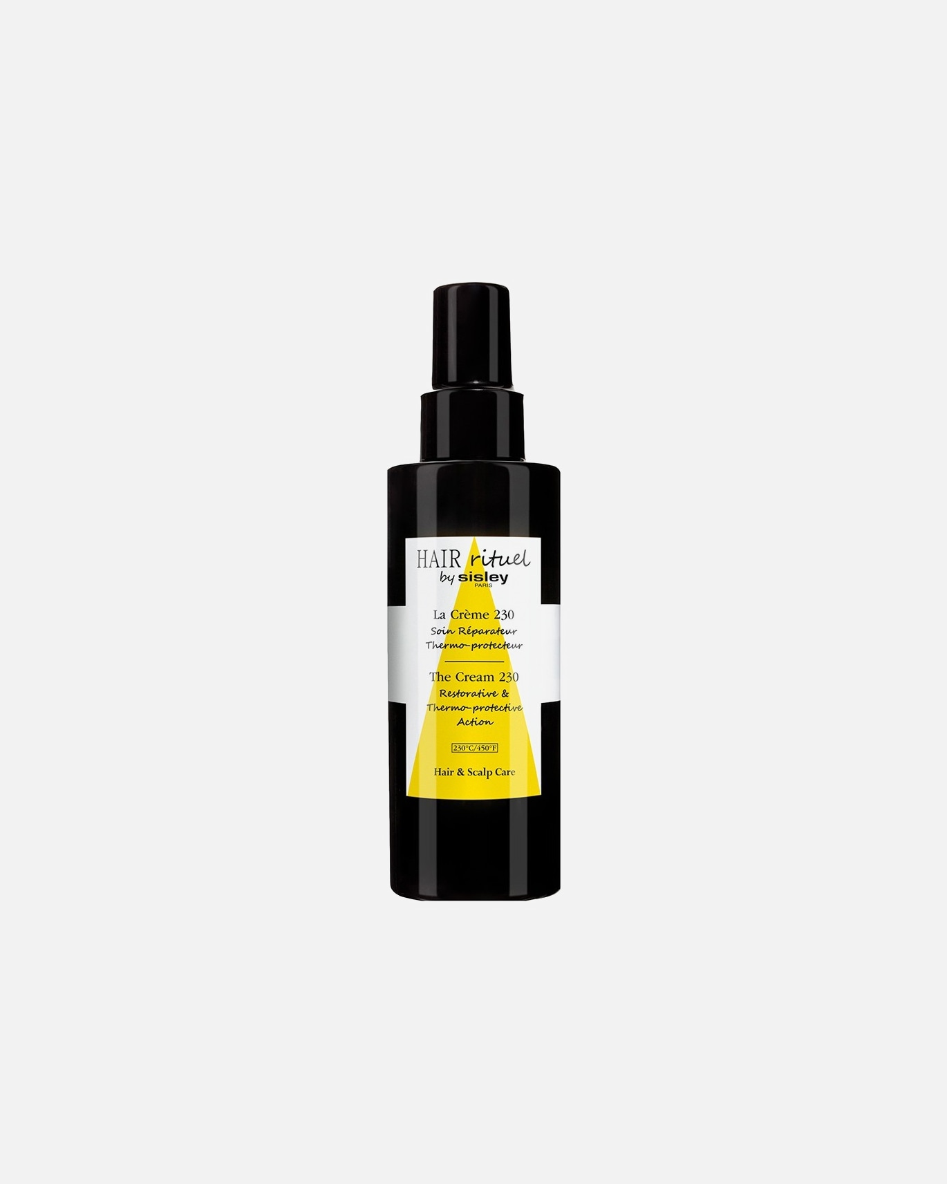 Крем для волос Hair Rituel By Sisley, 150 мл
Крем для волос Hair Rituel By Sisley, 150 мл