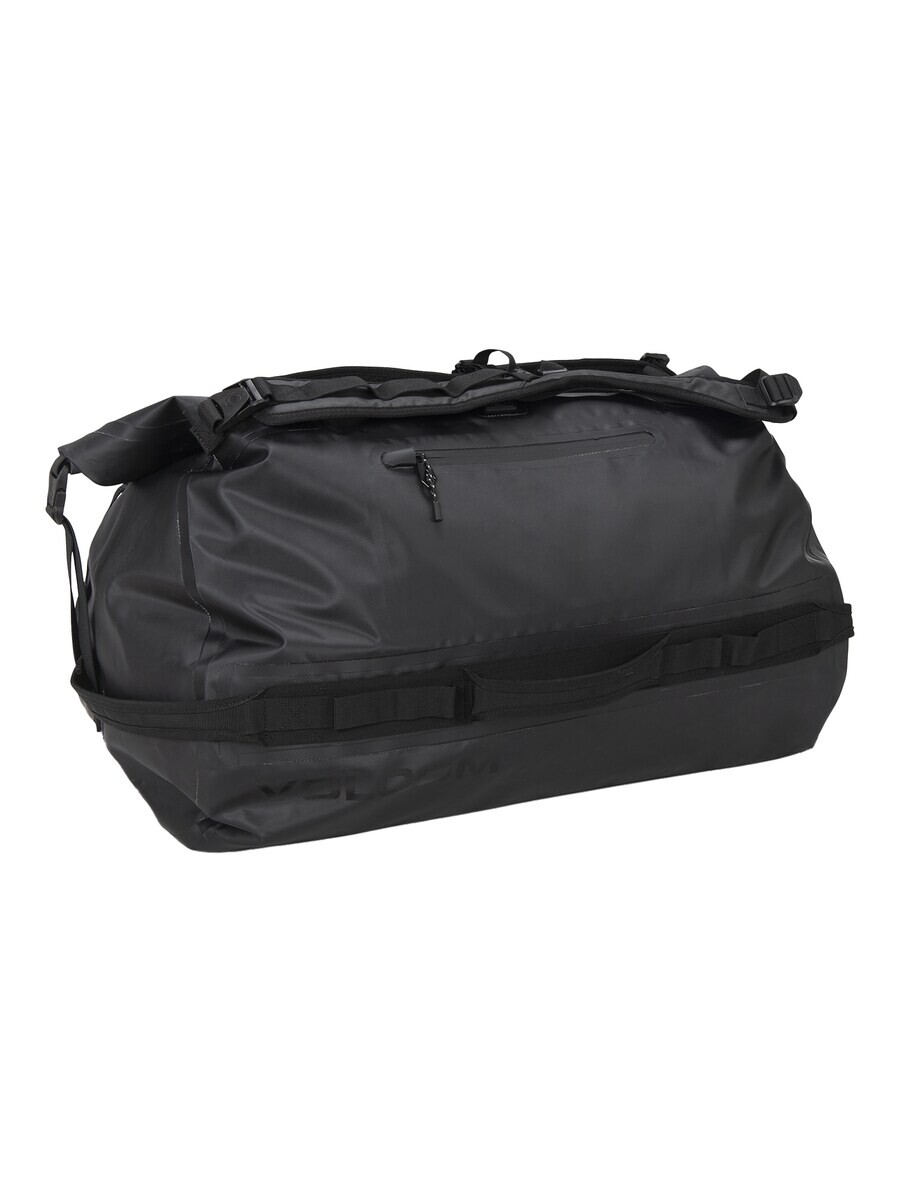 Дорожная сумка Volcom Travel Bag, черный
Дорожная сумка Volcom Travel Bag, черный