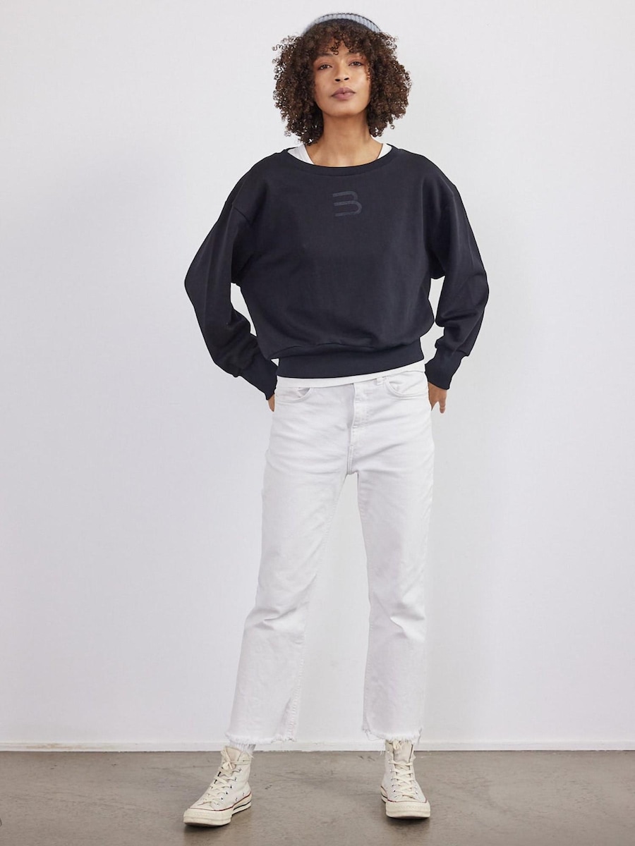 Толстовка BEARTH, черный
Толстовка BEARTH, черный