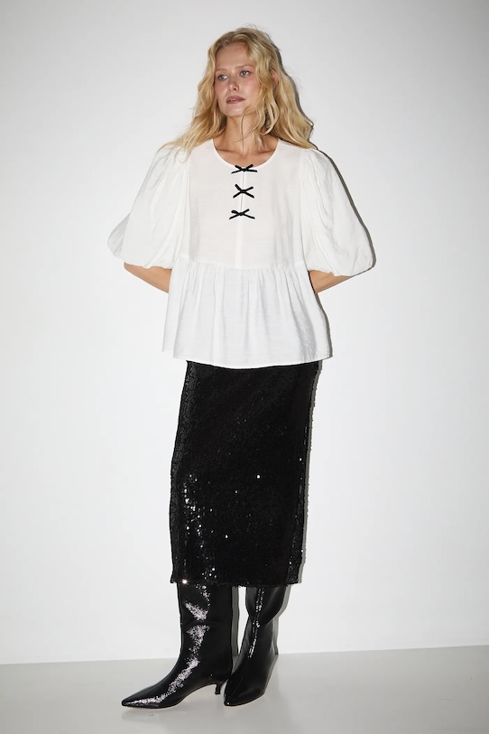 Блуза Medicine, бежевый
Блуза Medicine, бежевый