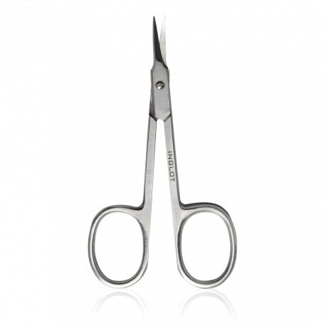 Ножницы для кутикулы, INGLOT
Ножницы для кутикулы, INGLOT