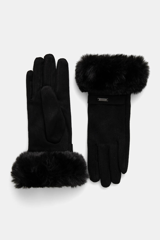 Перчатки 5GFUR1 Morgan, черный
Перчатки 5GFUR1 Morgan, черный