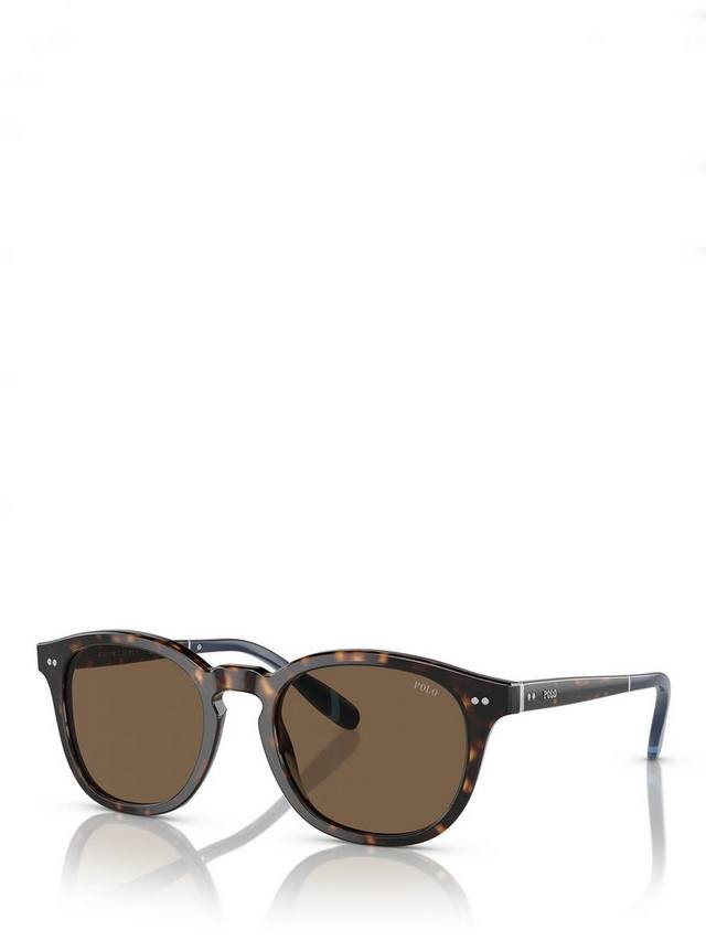 Мужские солнцезащитные очки Phantos PH4206 Ralph Lauren, Tortoiseshell/Brown
Мужские солнцезащитные очки Phantos PH4206 Ralph Lauren, Tortoiseshell/Brown