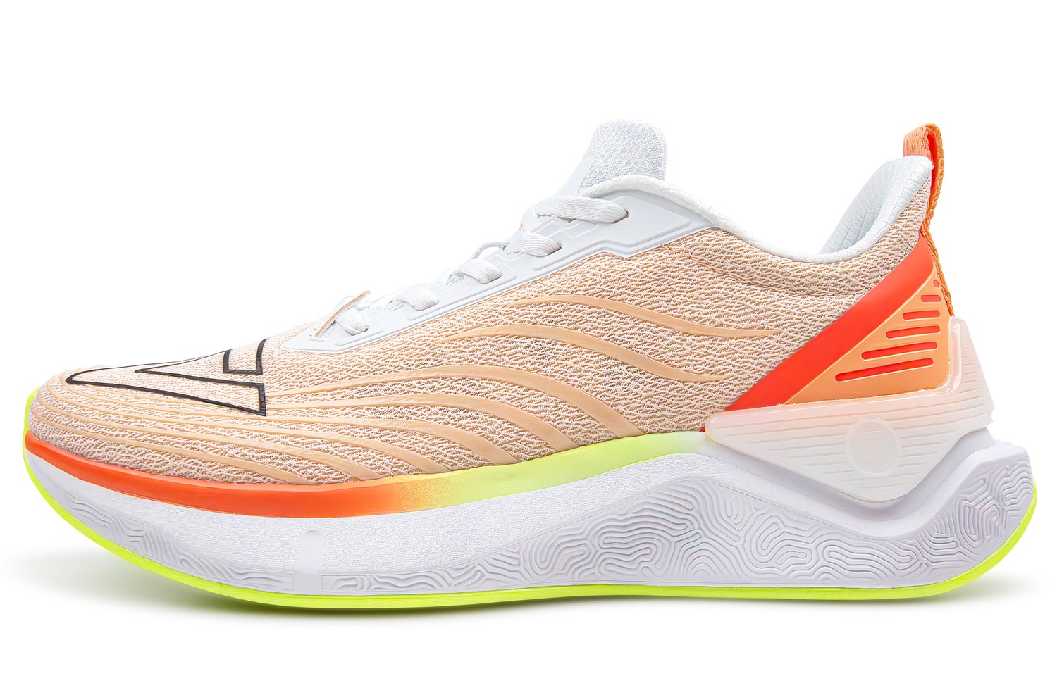 Zephyr 1.0 Low-Top Taichi Беговые кроссовки Мужские Дневной лилейно-розовый PEAK, Бамбуково-персиковый розовый
Zephyr 1.0 Low-Top Taichi Беговые кроссовки Мужские Дневной лилейно-розовый PEAK, Бамбуково-персиковый розовый