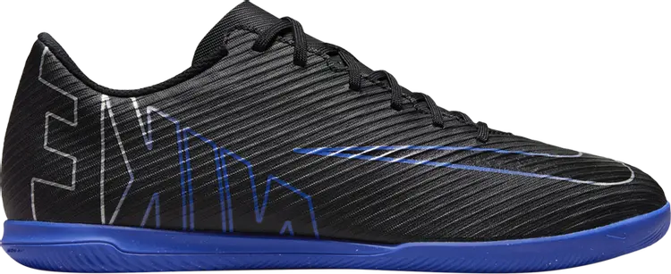 Кроссовки Mercurial Vapor 15 Club IC 'Shadow Pack', черный, Серый, Кроссовки Mercurial Vapor 15 Club IC 'Shadow Pack', черный
Кроссовки Mercurial Vapor 15 Club IC 'Shadow Pack', черный, Серый, Кроссовки Mercurial Vapor 15 Club IC 'Shadow Pack', черный