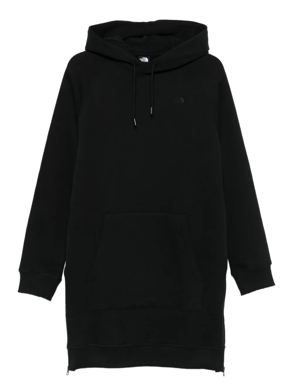 Платье с капюшоном The North Face, черный
Платье с капюшоном The North Face, черный