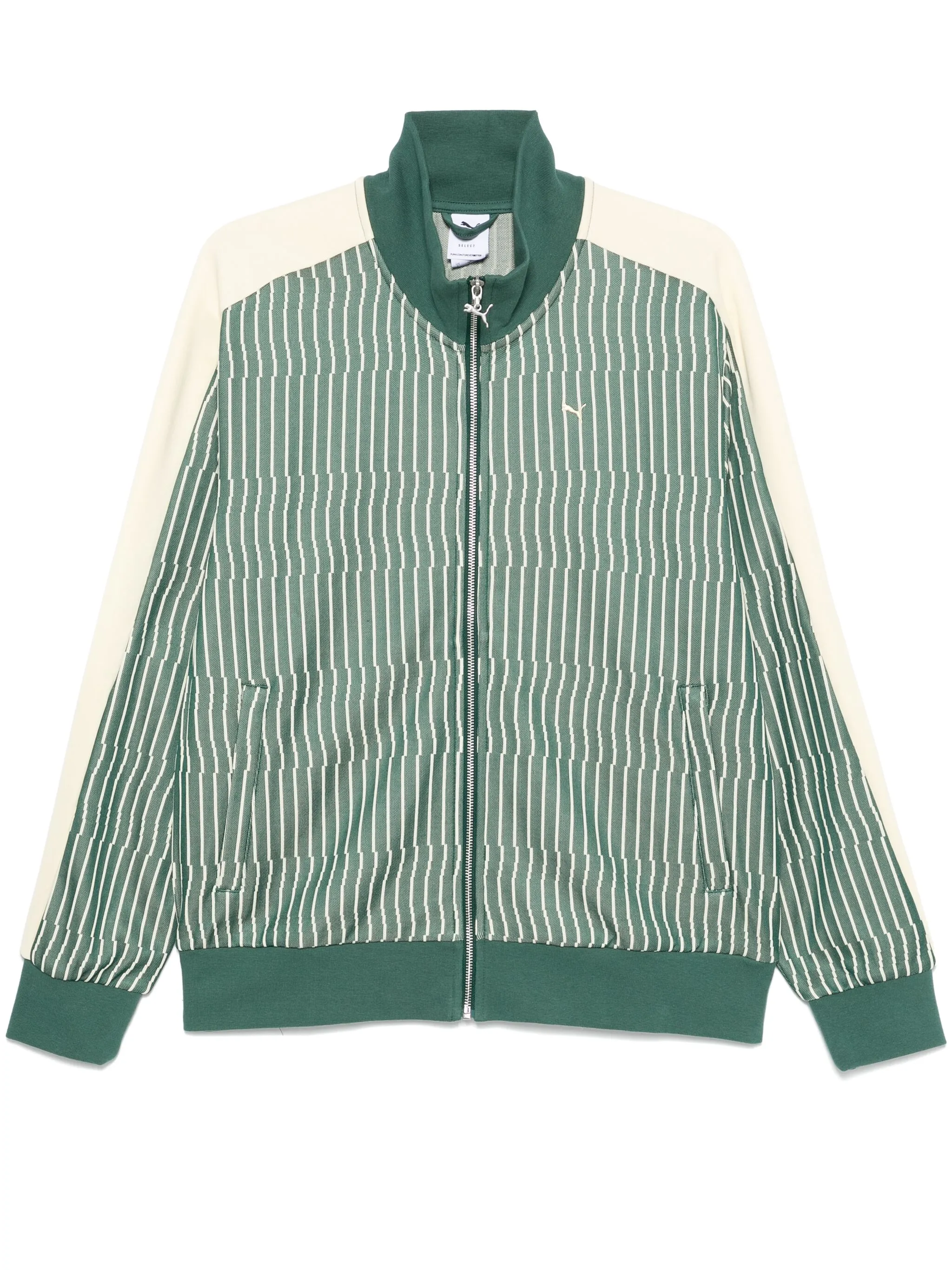 Куртка The Players Lane T7 Puma, зеленый
Куртка The Players Lane T7 Puma, зеленый