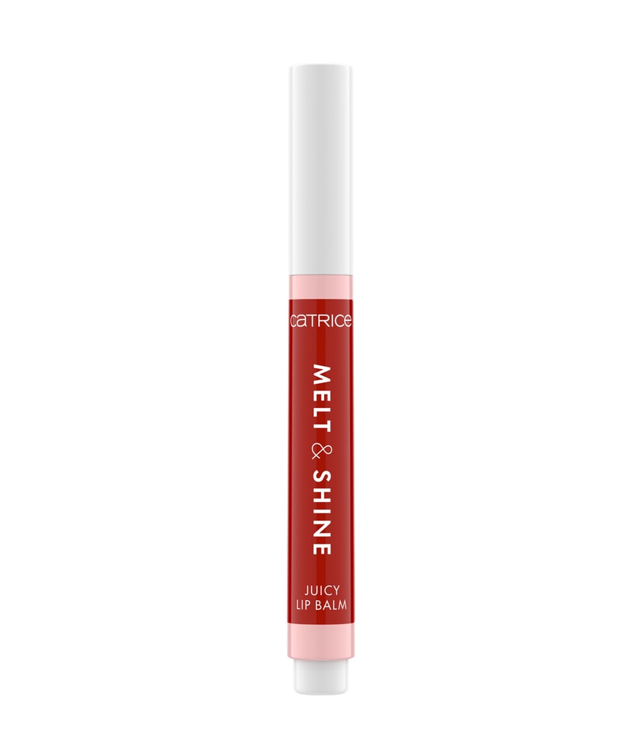 Бальзам для губ CATRICE Melt & Shine Juicy Lip Balm, Nr. 110 - Flaming Hearts, 1g
Бальзам для губ CATRICE Melt & Shine Juicy Lip Balm, Nr. 110 - Flaming Hearts, 1g