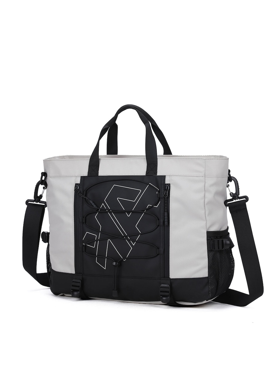 Сумка через плечо Aoking, черный
Сумка через плечо Aoking, черный