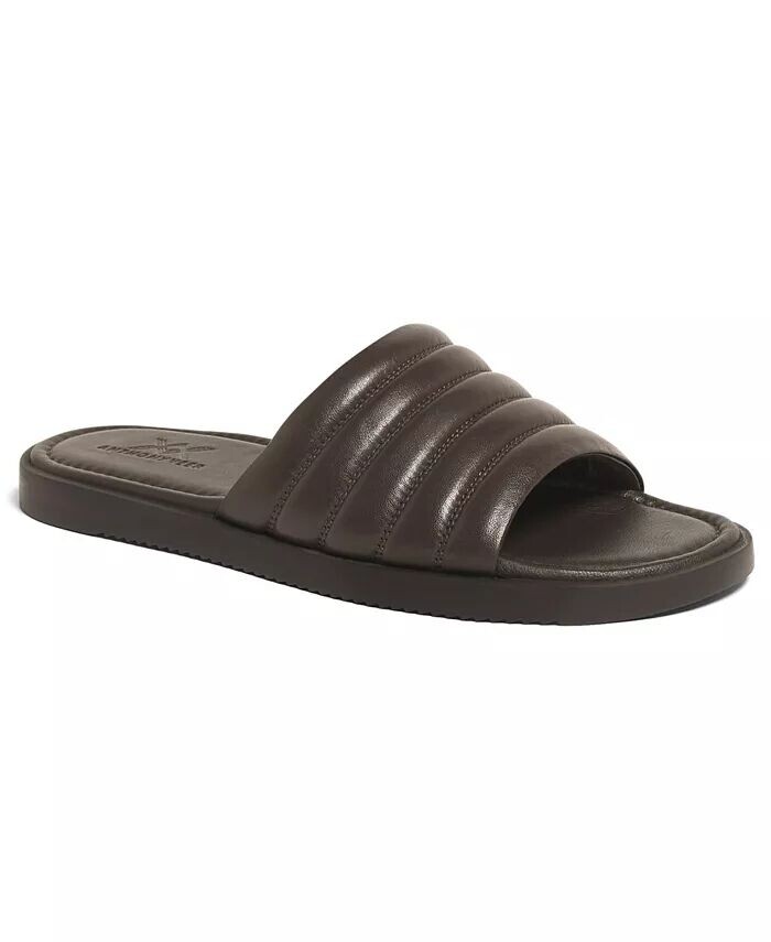 Мужские шлепанцы Key West Comfort Anthony Veer, коричневый
Мужские шлепанцы Key West Comfort Anthony Veer, коричневый