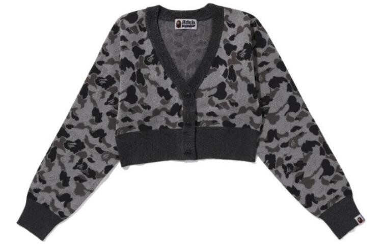 Трикотаж женский A Bathing Ape
Трикотаж женский A Bathing Ape