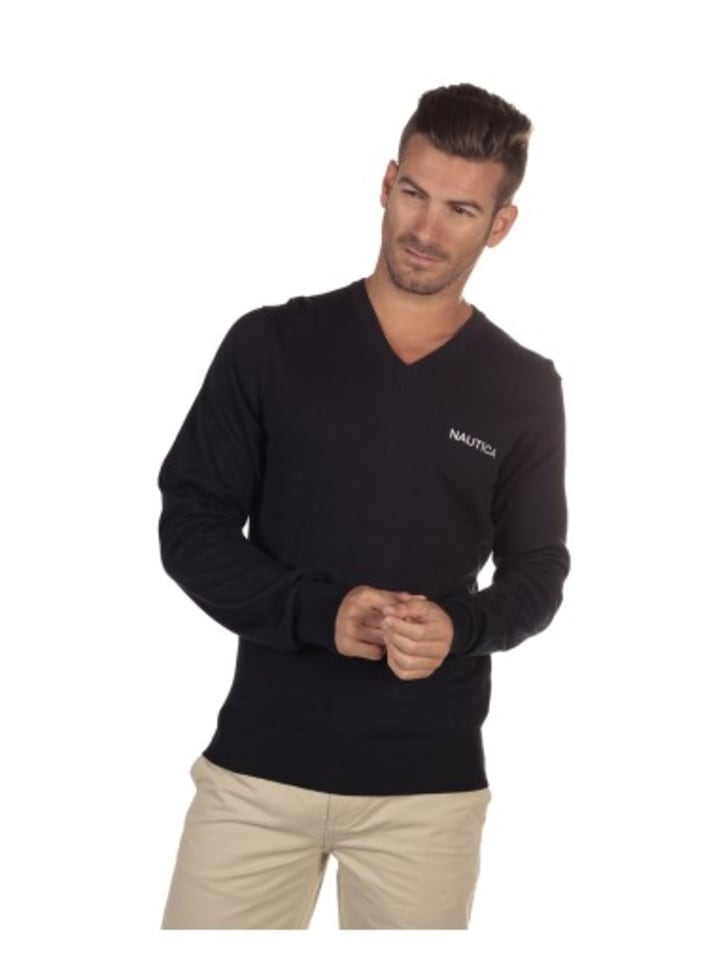 Пуловер Nautica, морской
Пуловер Nautica, морской