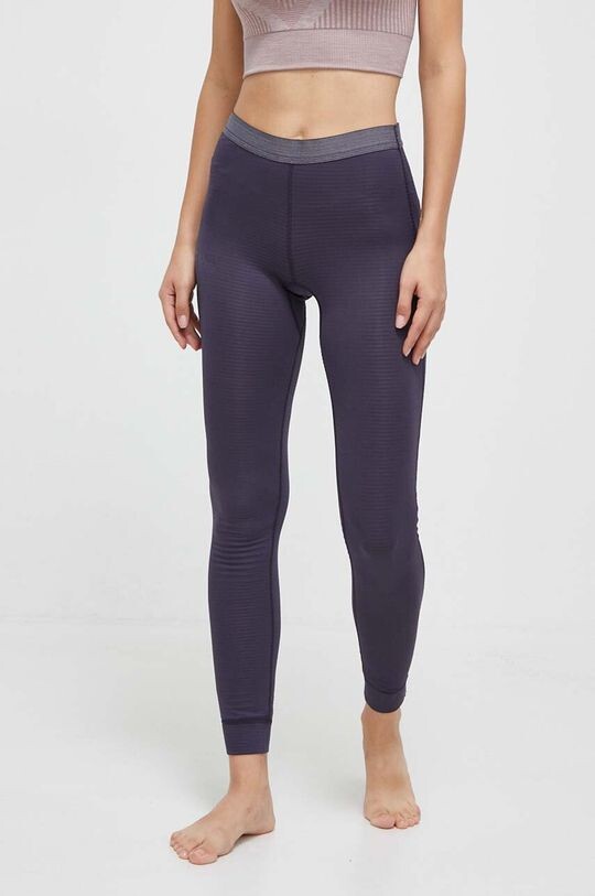 Функциональные леггинсы Infinite Jack Wolfskin, темно-синий
Функциональные леггинсы Infinite Jack Wolfskin, темно-синий