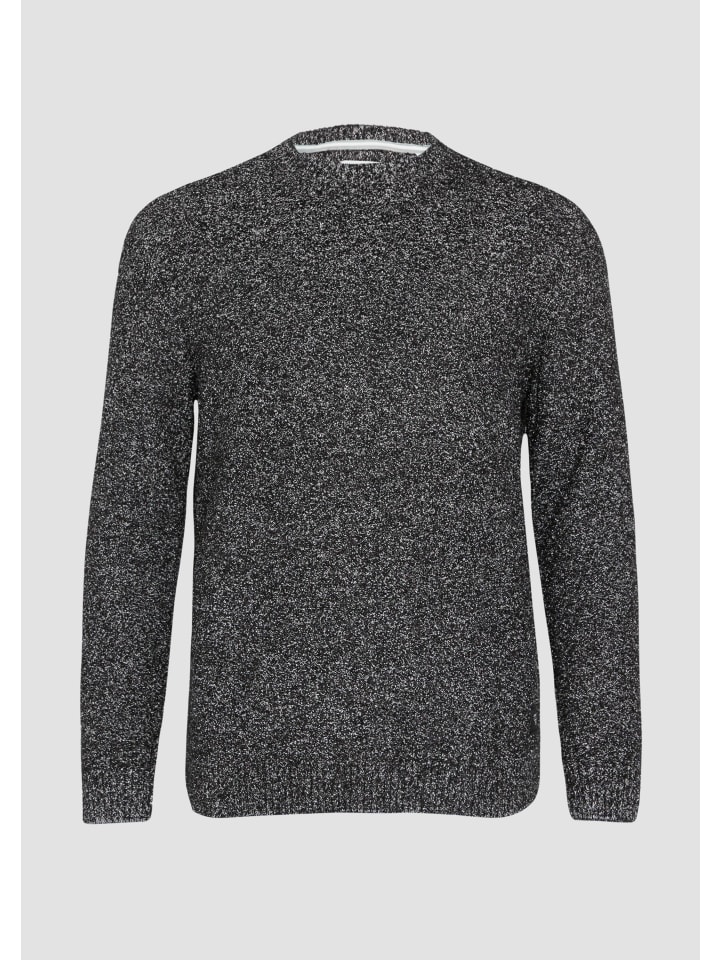 Вязаный свитер в цвете 99W1_черный s.Oliver
Вязаный свитер в цвете 99W1_черный s.Oliver