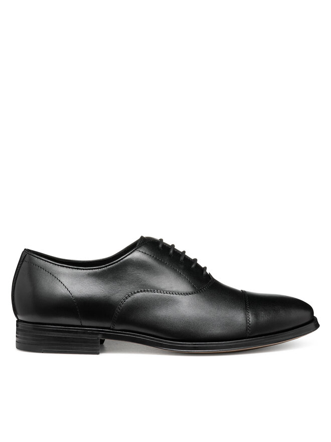 Туфли Geox, черный
Туфли Geox, черный