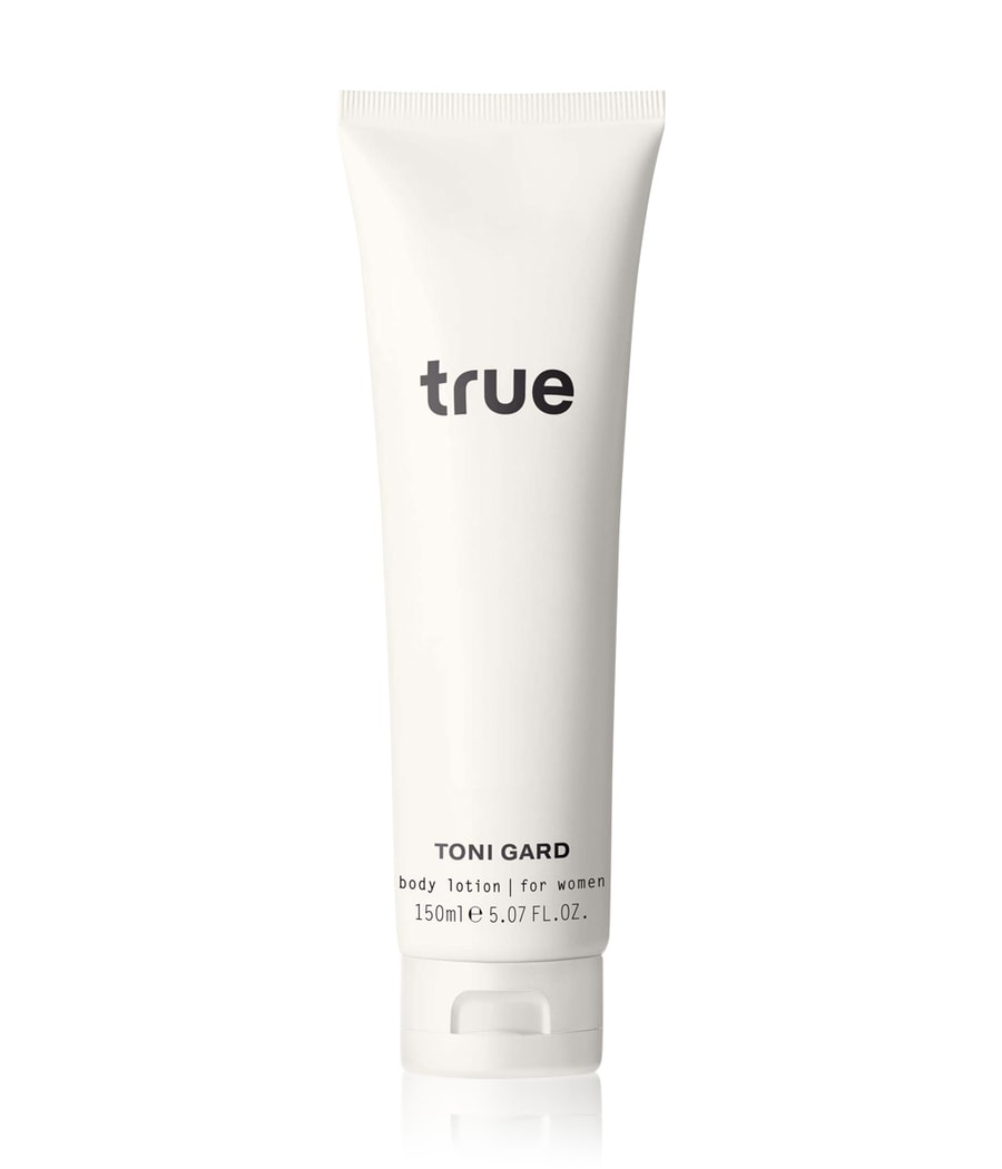 Лосьон для тела Toni Gard True, 150 ml
Лосьон для тела Toni Gard True, 150 ml