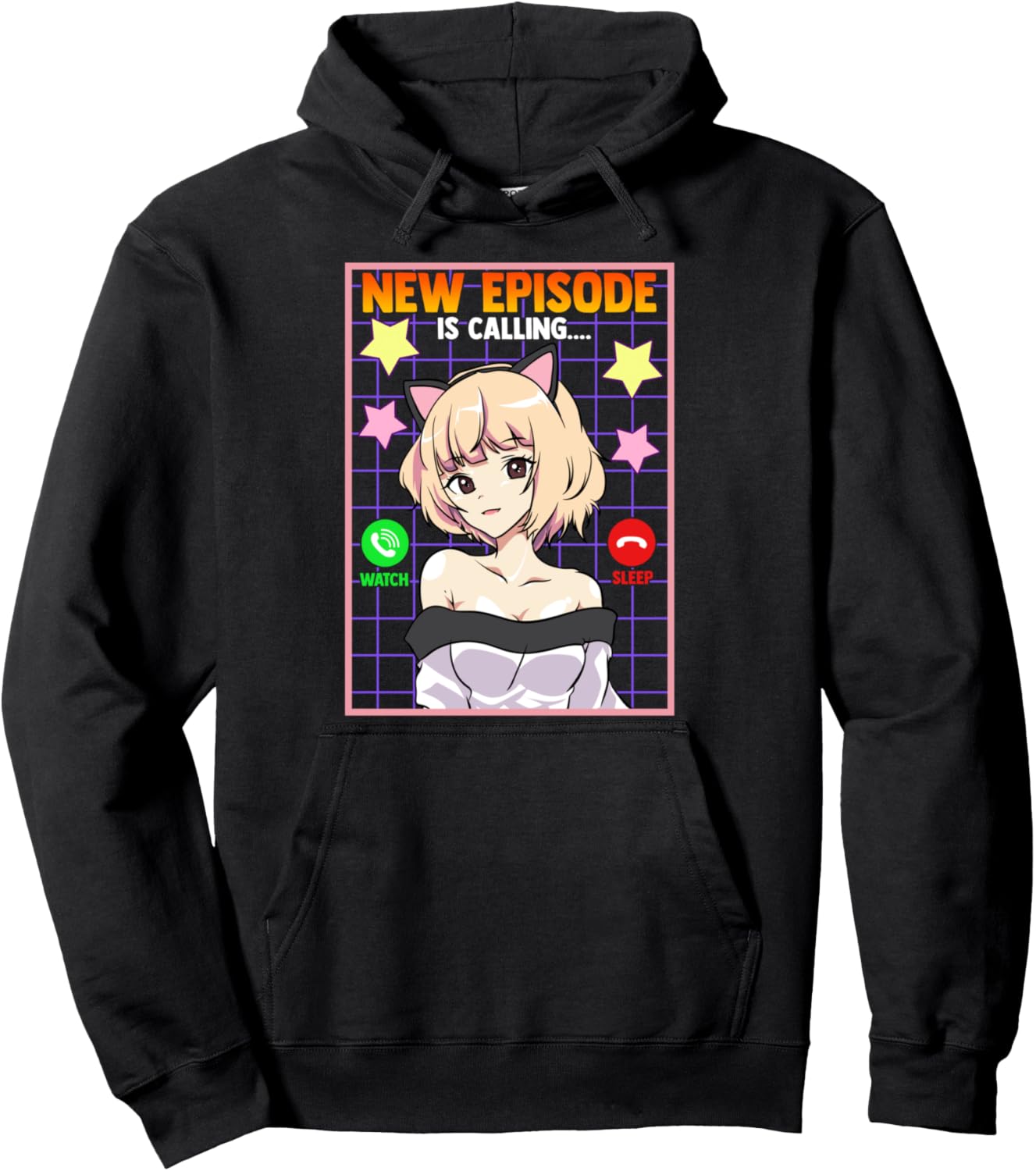Худи с надписью «Anime Girl New Episode Is Calling...», черное» Funny Anime Puns & Gifts, Черный, Худи с надписью «Anime Girl New Episode Is Calling...», черное» Funny Anime Puns & Gifts
Худи с надписью «Anime Girl New Episode Is Calling...», черное» Funny Anime Puns & Gifts, Черный, Худи с надписью «Anime Girl New Episode Is Calling...», черное» Funny Anime Puns & Gifts