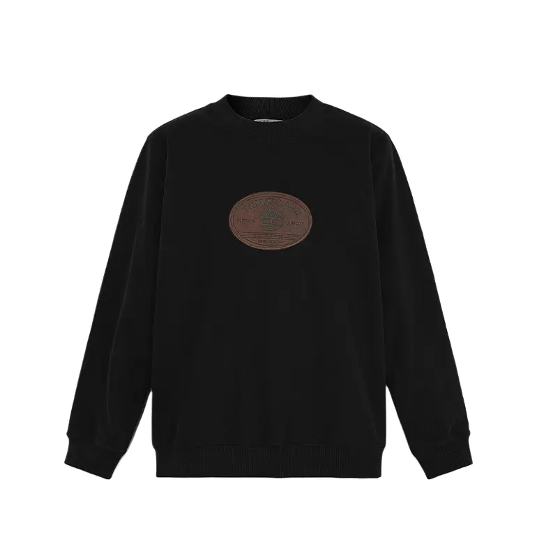 Свитшот мужской Timberland, черный
Свитшот мужской Timberland, черный