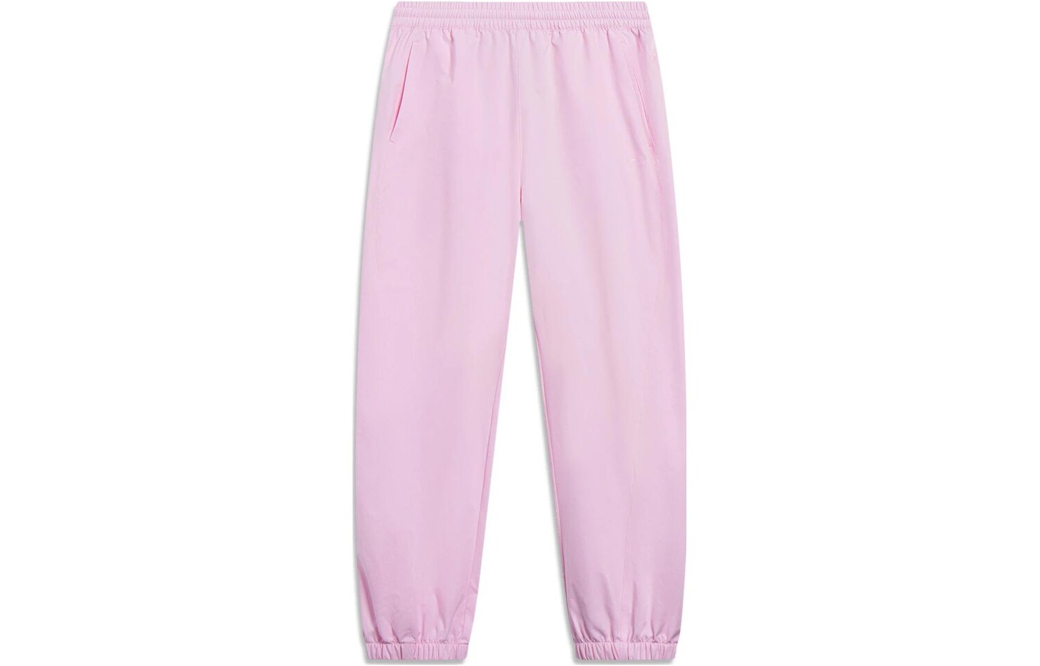 Спортивные спортивные штаны из коллекции Sports Life, женские, цвет вишневой пудры Lining
Спортивные спортивные штаны из коллекции Sports Life, женские, цвет вишневой пудры Lining