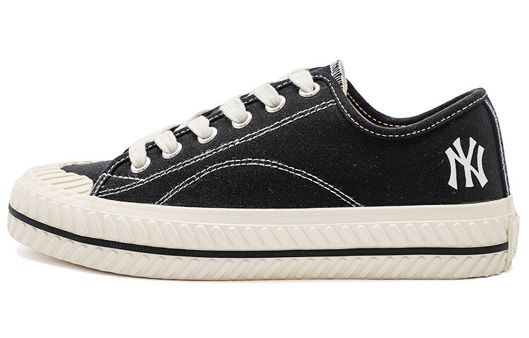 Кеды MLB Playball Canvas Shoes Unisex Low-Top Black
Кеды MLB Playball Canvas Shoes Unisex Low-Top Black