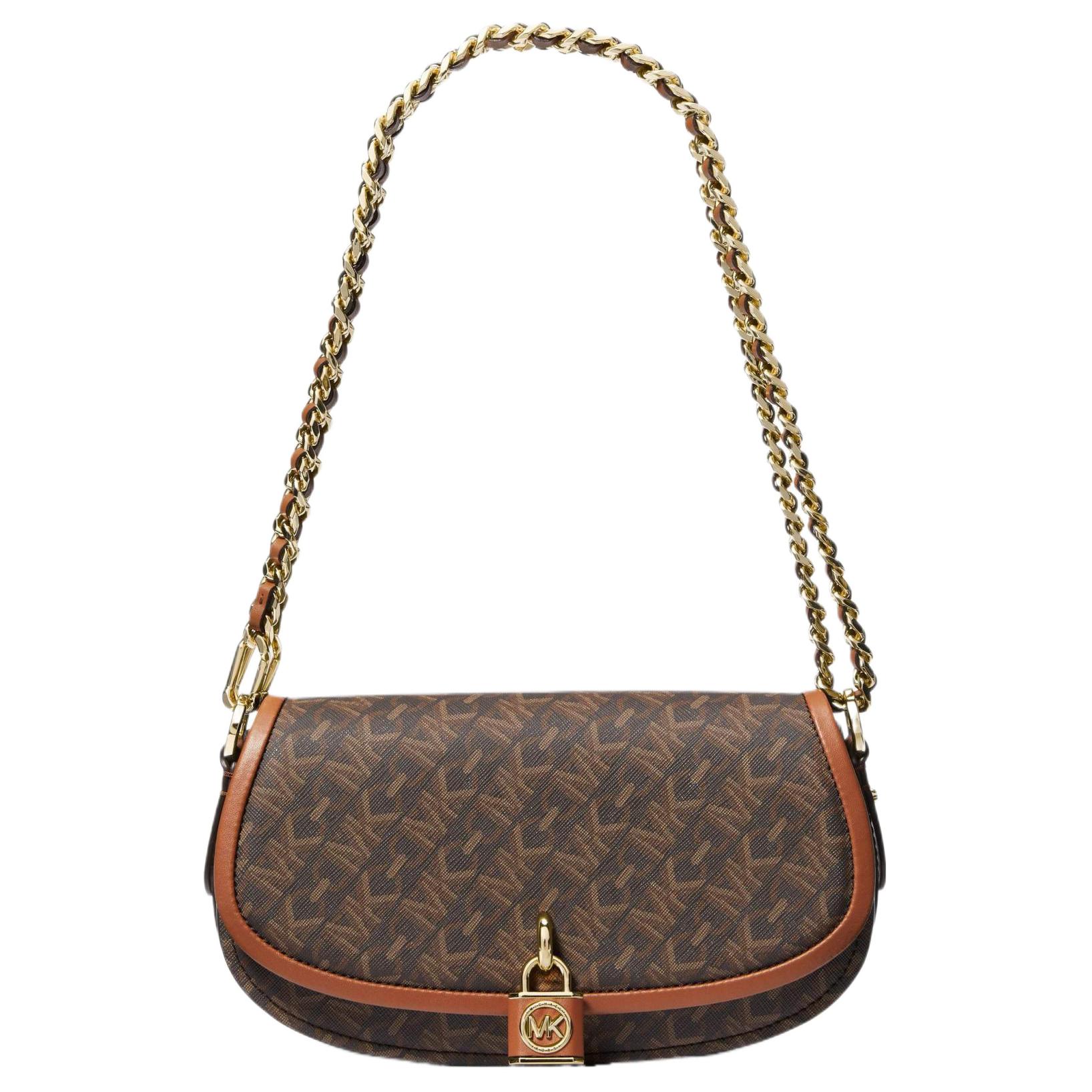 Сумка через плечо Mila MICHAEL KORS
Сумка через плечо Mila MICHAEL KORS