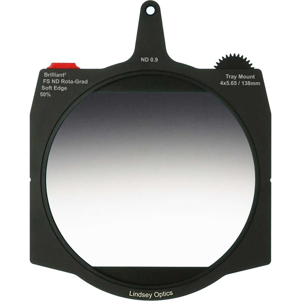 Фильтр Lindsey Optics Rota-Grad FSND Graduated ND L-4565-RG-ND09-SE-50
Фильтр Lindsey Optics Rota-Grad FSND Graduated ND L-4565-RG-ND09-SE-50