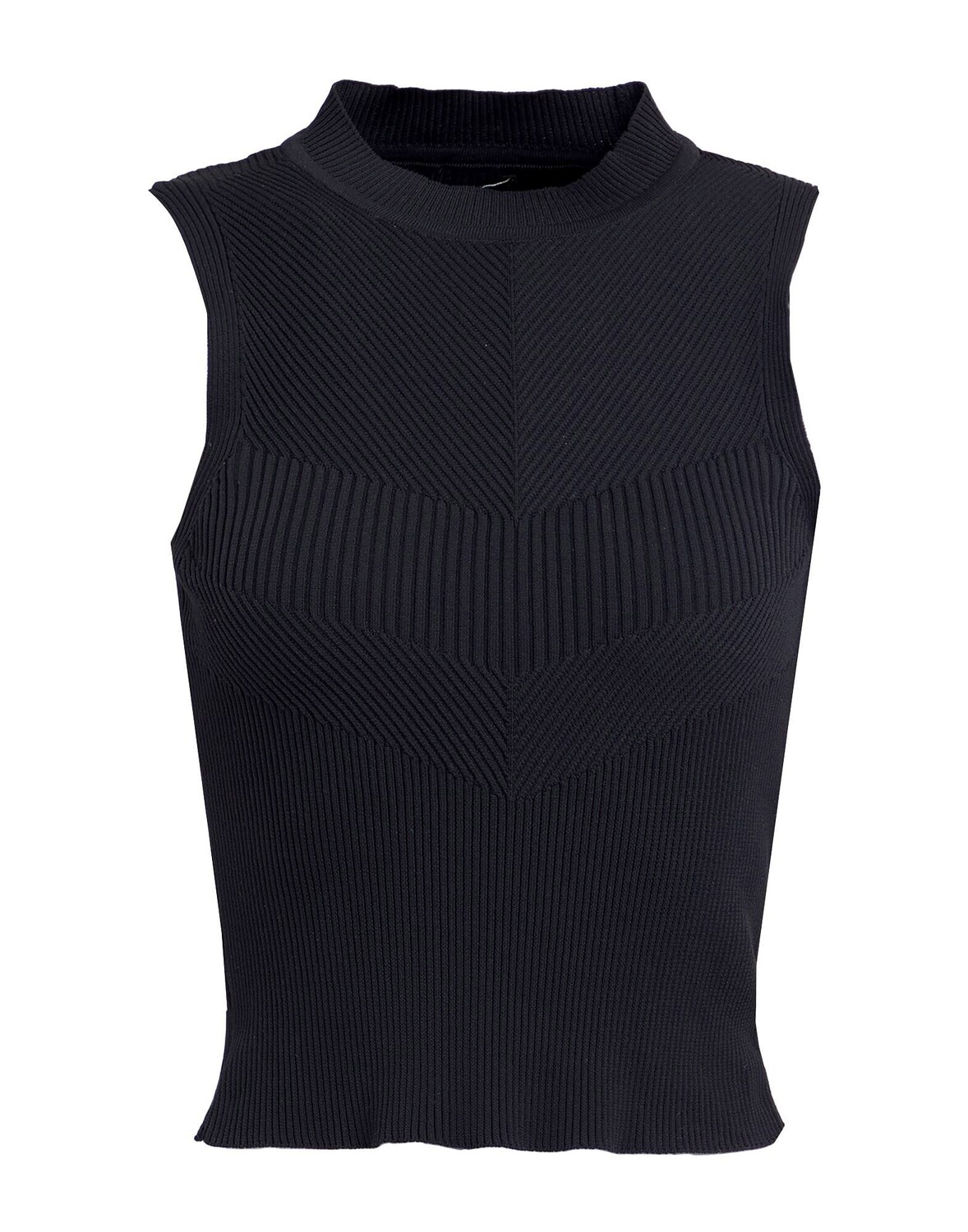 Топ Only, черный
Топ Only, черный