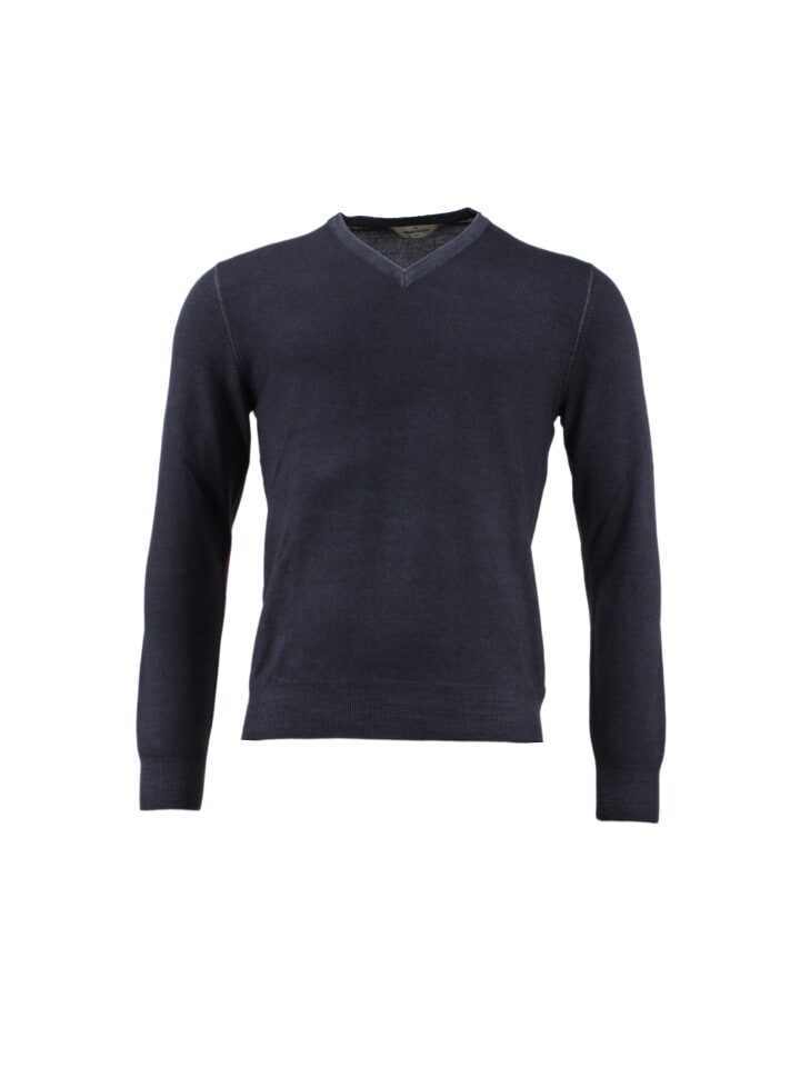 Пуловер others V NECK L/SLV, антрацит
Пуловер others V NECK L/SLV, антрацит