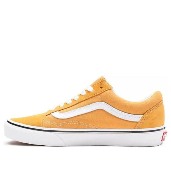 Кроссовки old skool 'golden nugget' Vans, желтый
Кроссовки old skool 'golden nugget' Vans, желтый