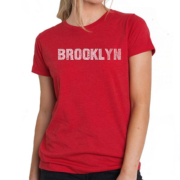 Футболка Brooklyn neighborhoods с принтом La Pop Art, Red, Красный, Футболка Brooklyn neighborhoods с принтом La Pop Art, Red
Футболка Brooklyn neighborhoods с принтом La Pop Art, Red, Красный, Футболка Brooklyn neighborhoods с принтом La Pop Art, Red