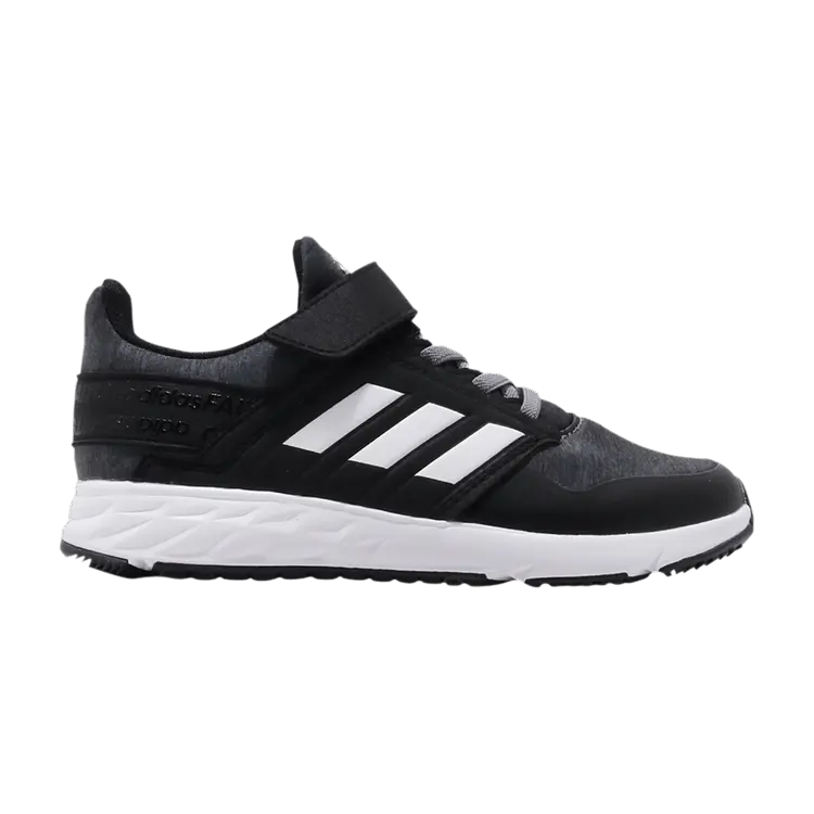 Кроссовки FortaFaito EL J 'Dark Grey Heather', серый
Кроссовки FortaFaito EL J 'Dark Grey Heather', серый