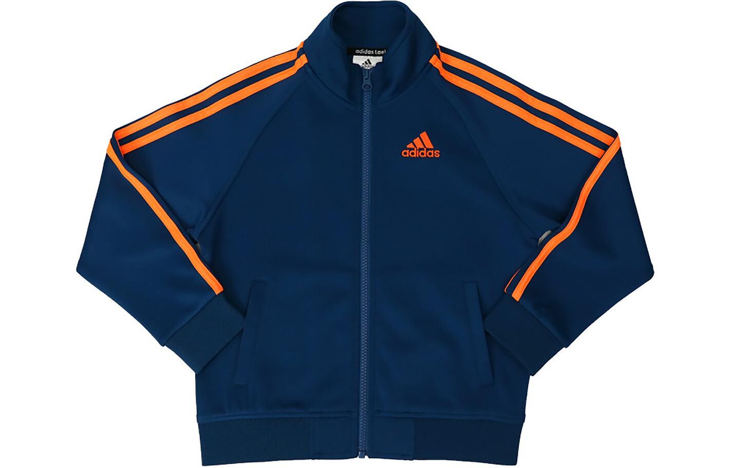 Детская куртка Adidas, синий
Детская куртка Adidas, синий