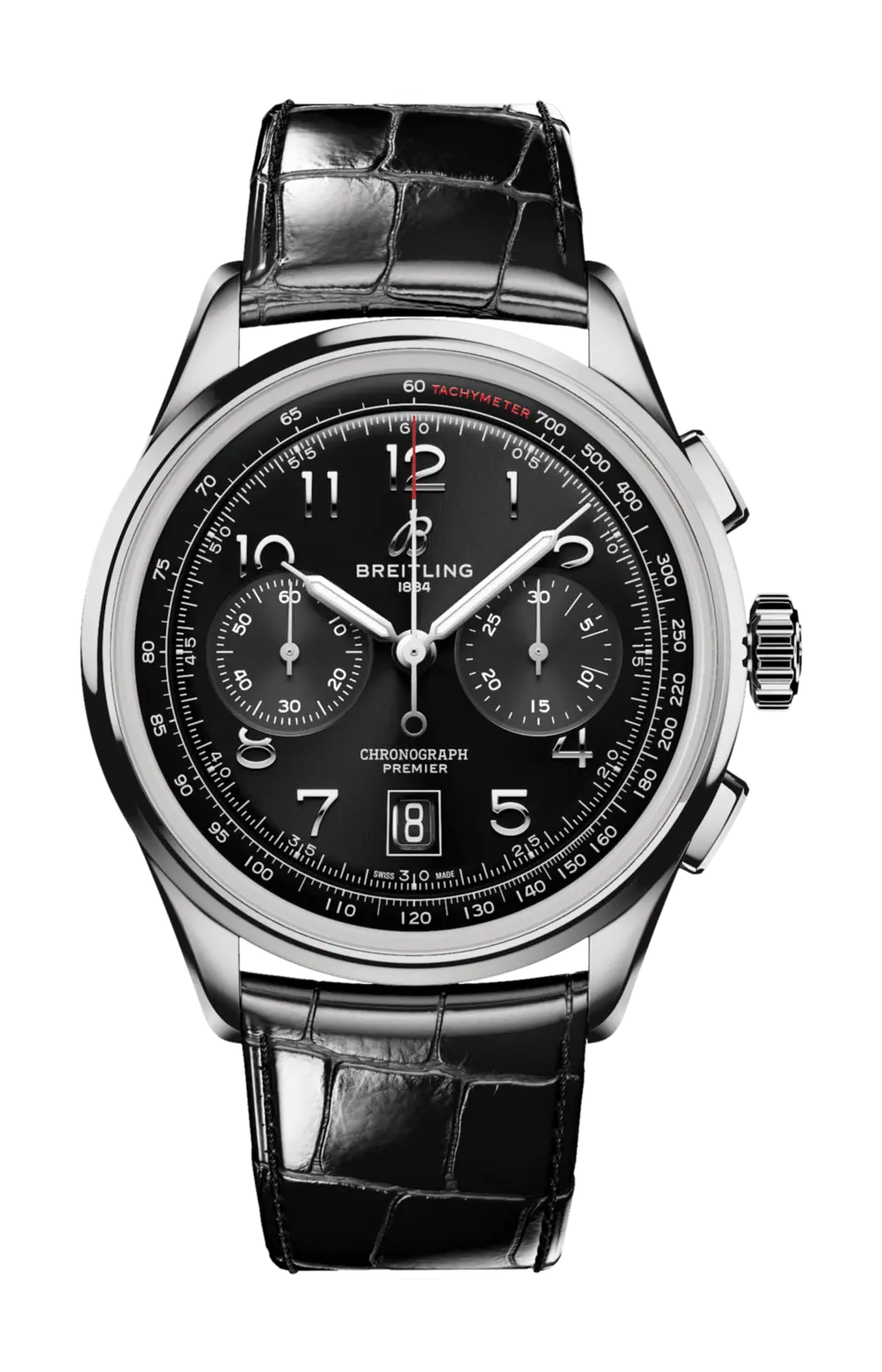 Часы premier b01 chronograph 42 Breitling
Часы premier b01 chronograph 42 Breitling