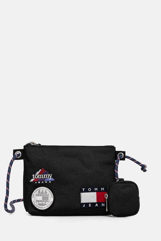 Сумка Tommy Jeans, черный
Сумка Tommy Jeans, черный