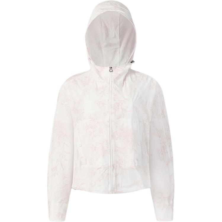 FILA Куртка женская серии гольф нефритово-белая, Jade White-WT
FILA Куртка женская серии гольф нефритово-белая, Jade White-WT