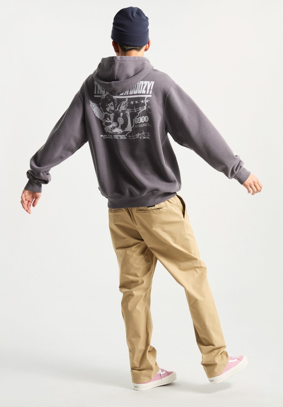 Худи Vans Hoodie, Black
Худи Vans Hoodie, Black