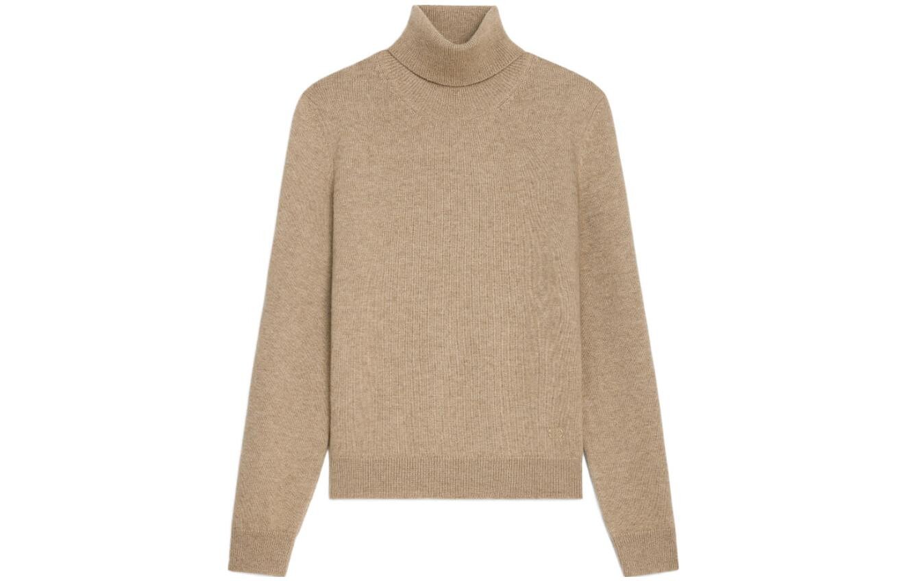 Кашемировый свитер для мужчин, цвет Taupe Celine, коричневый
Кашемировый свитер для мужчин, цвет Taupe Celine, коричневый