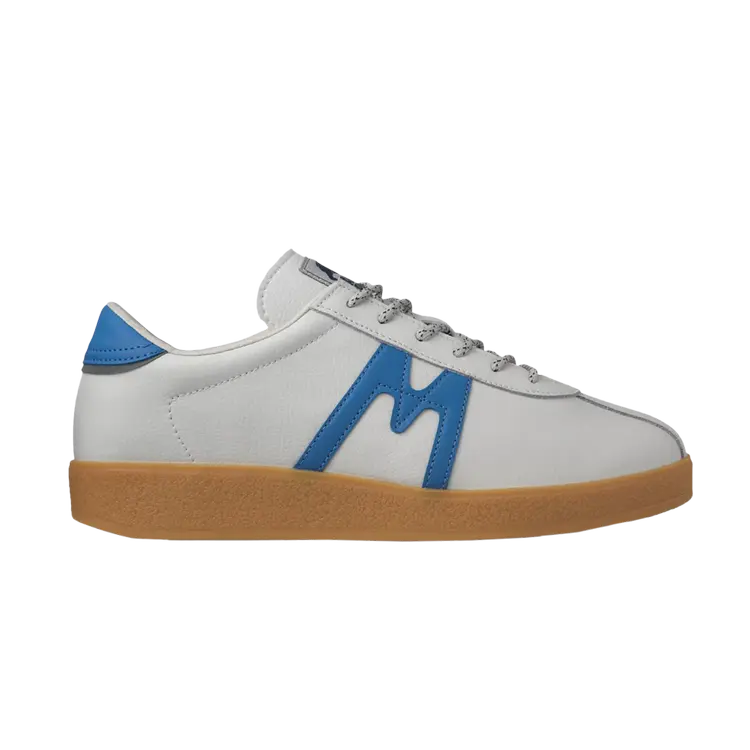 Кроссовки Karhu Trampas 'White Azure Gum', серый
Кроссовки Karhu Trampas 'White Azure Gum', серый