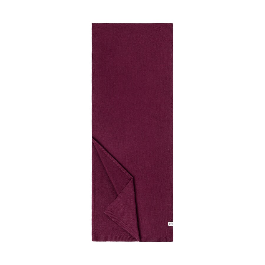Шарф Roeckl ESSENTIALS, Wine red
Шарф Roeckl ESSENTIALS, Wine red